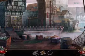 密室逃脱  影城之迷4之王的崛起㈡视频封面