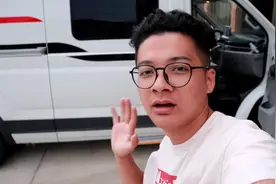 35万落地宇通v90房车，大家看看还需要改什么？方便一家三口旅行视频封面