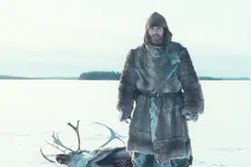 犯罪动作片：在北极圈训练超10年的完美杀手，实战威力无人能敌视频封面