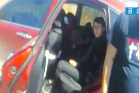 科目一这么难考吗？男子屡次考不过，“无奈”只能办假证！视频封面