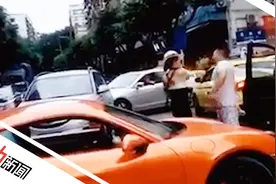 重庆保时捷女车主丈夫被免职：涉嫌其他违纪问题