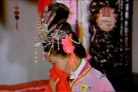 李修缘成亲大喜之日，却抛弃娇妻，跑到山上当和尚