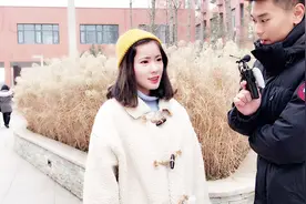 100万卖掉本科学历你愿意吗？难道钱是万能的，妹子颠覆我的看法视频封面