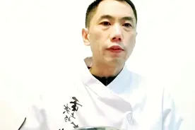 牛肉买回来不知道怎么做，大厨教你做，比饭店的还好吃