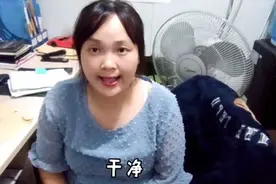 快速干净处理虾线，炒香嫩美食虾仁，她有妙招，快来一起学学吧