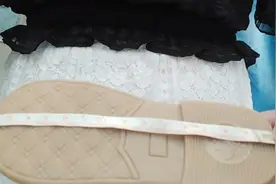 买童鞋不再为难，教你识别国际通用的四种鞋码，和对照表