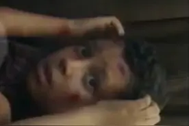 那个眨眼是什么意思？勾引我吗