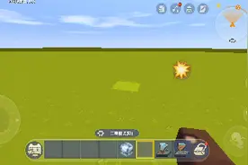 迷你世界:小浩浩教大家荧光棒的做法!