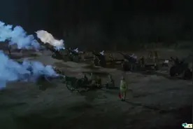 炮神：起义成功！黄振涛带领炮旅冲出济南城，杜清明被他大哥枪决