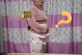 160斤的胖子下定决心要减肥，挑战一周不吃晚餐，来看看她减多少视频封面