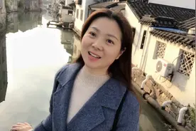 苏州葑门横街菜市场，带你尝遍所有美食，发现最新鲜食材和美味！视频封面