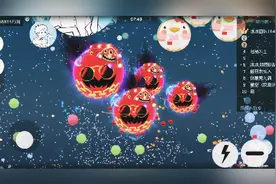 球球大作战小草:这关键词加上这个光环还真的很配