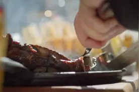 美国假牛肉如何光明正大上餐桌？视频封面