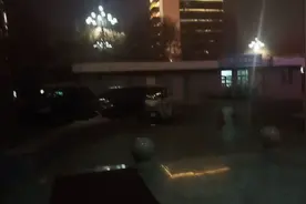 包头冬天零下25度！没有暖风机的全封闭电动三轮车冷得像冰窖。视频封面