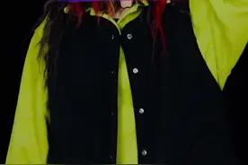 点头变装教程#我的规矩就是规矩 #剪映 #变装