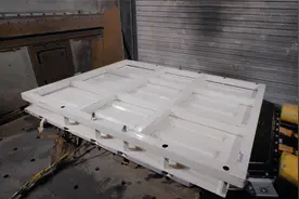 揭秘广汽埃安“弹匣电池”，和比亚迪“刀片电池”比怎么样？