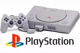 索尼PS系列全解读--这是一个跌宕起伏的故事视频封面