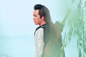 第三十四集 | 公子羽在自己的心魔中殒命/终极大BOSS燕南飞现形视频封面
