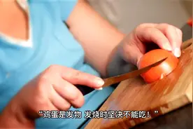 人在发烧时，坚决不能吃鸡蛋？建议：别做毫无意义的事情