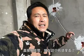 农村自建别墅排什么线好，是明线好还是暗线好，选不好后期很麻烦