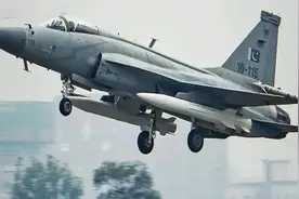 枭龙BLOCK3迎来外贸大单，“一路过关斩将”，收获阿根廷青睐视频封面