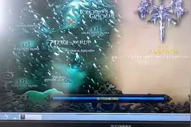 冰封王座不死族战役最后一关中等难度13分钟通关