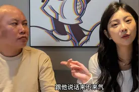 女朋友拼命减肥，到底是为了什么？@光头文