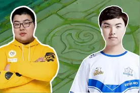 狼队小胖怒喷武汉eStar Alan事件具体始末！