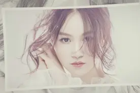 唐婧《想起了你》MV