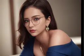 ai绘画，只需设置几个参数，就能快速实现人物换脸