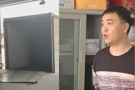 加盟中通快运竟是违规？男子直呼血本无归，记者介入调查