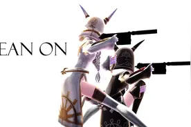 【第五人格】你会一直在我身边 吗？【Lean On】祭祀