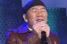 华语乐坛不靠颜值靠实力的歌手，外貌“丑”却声如天籁，太好听