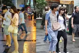 31省份性别比盘点：天津四川分列两端，00后男女失衡最为明显视频封面