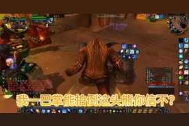 魔兽怀旧服-不用金币购买，无限次数，不限施法，超短CD变身玩具视频封面