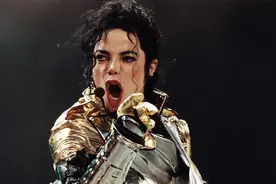 45位美国巨星大合唱！迈克尔缺席颁奖礼，只为完成这首歌！