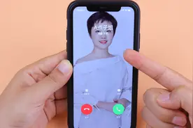 手机来电话，还能直接显示对方照片，个性又漂亮，我也是刚学到的视频封面