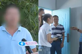 建筑工9级伤残，多次讨要停工留薪工资被拒，调解多次介入助和解视频封面