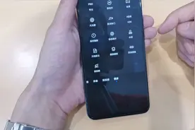 Nova7最实用的功能其实是这个，同时调用前后镜头录像，自拍神器视频封面