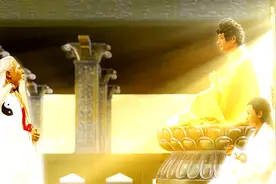 如来为何不敢收青牛？不是害怕太上老君！你看他出手会有啥后果？视频封面