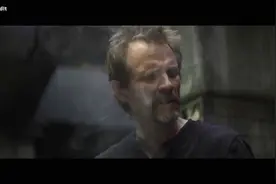 核战争爆发，6男2女躲进地下室，人性的丑陋一览无遗