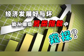 裙子越短经济越好？窥探经济背后的秘密：6种另类指数起大作用！