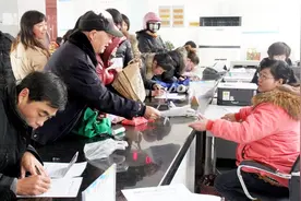 企业破产后，下岗职工如何办理退休？记住5个步骤，赶快看看视频封面