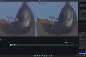 20G 超大容量！Topaz Video AI 323 最新中文免安装版本 实测教程