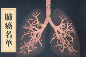 哪个地方的人易患肺癌？专家点明高发地区，希望你幸运躲过