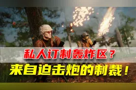 敌方：嗯？哪来的轰炸区？视频封面