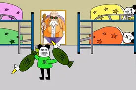 【沙雕动画】抓鸭子正确玩法 不看不知道