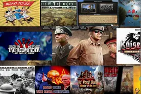 三分钟带你认识钢铁雄心所有热门mod