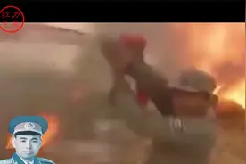 大家都被骗了，许世友选择警卫员的标准其实是这个！视频封面