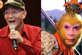 猴哥来了！60岁六小龄童致敬武汉一线工作者，皮肤松弛眼神有光视频封面